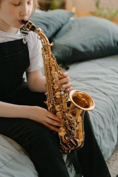 careless whisper sax sheet music pdf