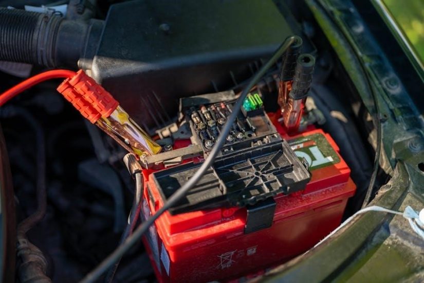 exide battery charger user manual