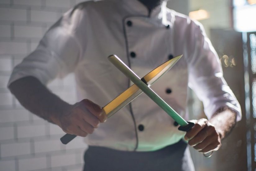 knife sharpening guides
