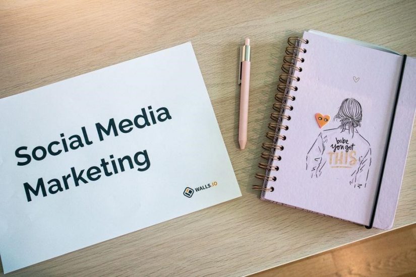 marketing strategy for a digital agency pdf